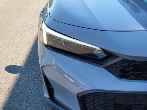 Used 2025 Honda Civic Sport image 12