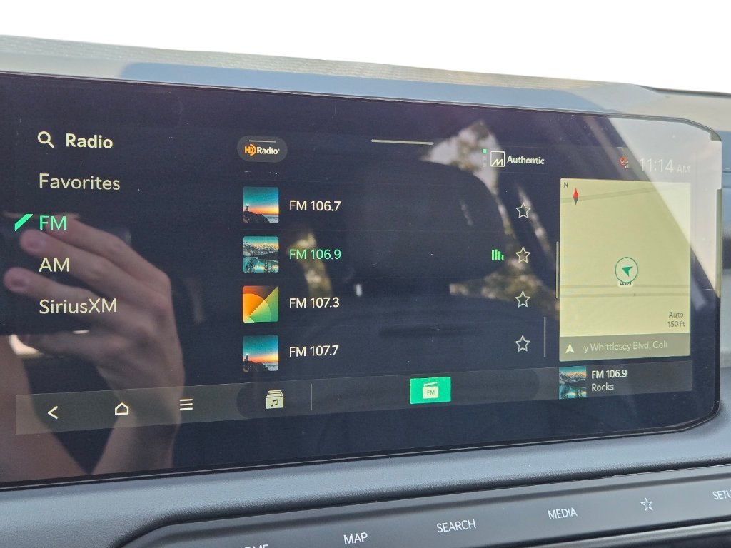 New 2027 Kia Telluride X-Line SX Prestige AWD/4WD image 33