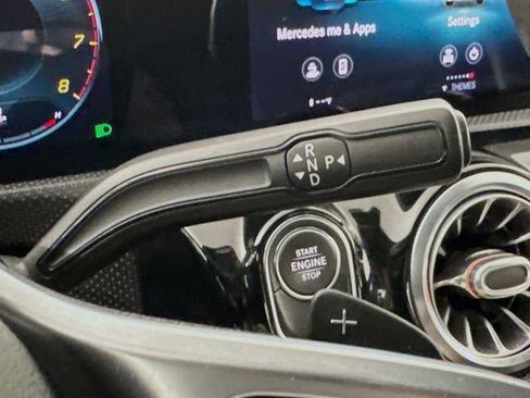 Used 2021 Mercedes-Benz A 220 4MATIC image 24