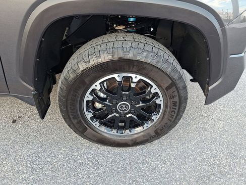 Used 2024 Toyota Tundra SR5 w/ TRD Off-Road Package image 8