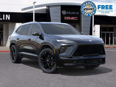 New 2026 Buick Enclave Sport Touring w/ Power Package