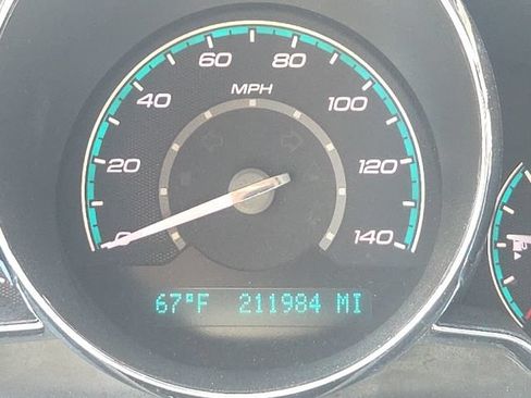 Used 2012 Chevrolet Malibu LT FWD image 39