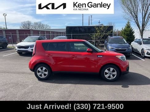 Used 2019 Kia Soul FWD image 4