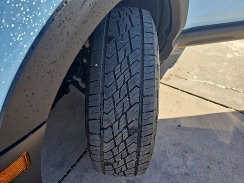 New 2025 Ford Bronco Sport Heritage w/ Convenience Package image 34