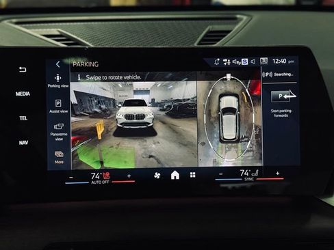 Used 2026 BMW X1 xDrive28i w/ Technology Package image 39