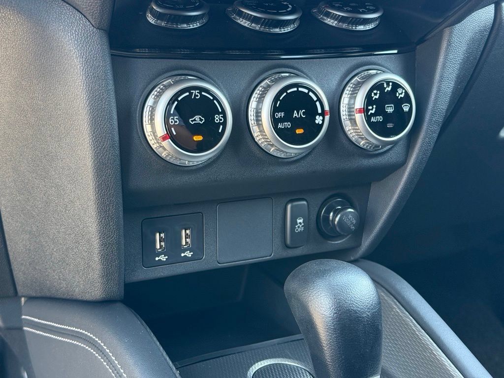 New 2027 Mitsubishi Outlander Sport ES FWD image 28