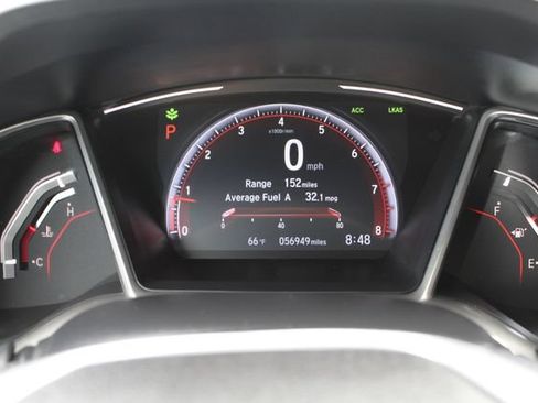 Used 2020 Honda Civic Sport image 54