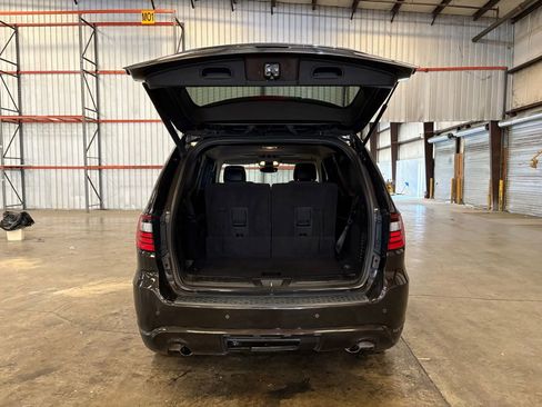 Used 2017 Dodge Durango GT w/ Premium Group image 12