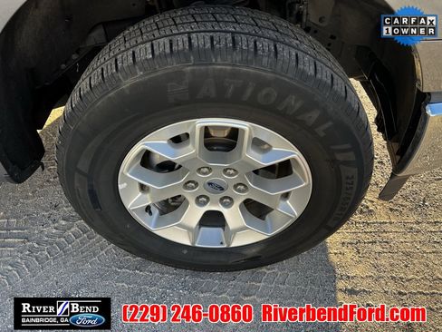 Used 2023 Ford F150 XLT image 42