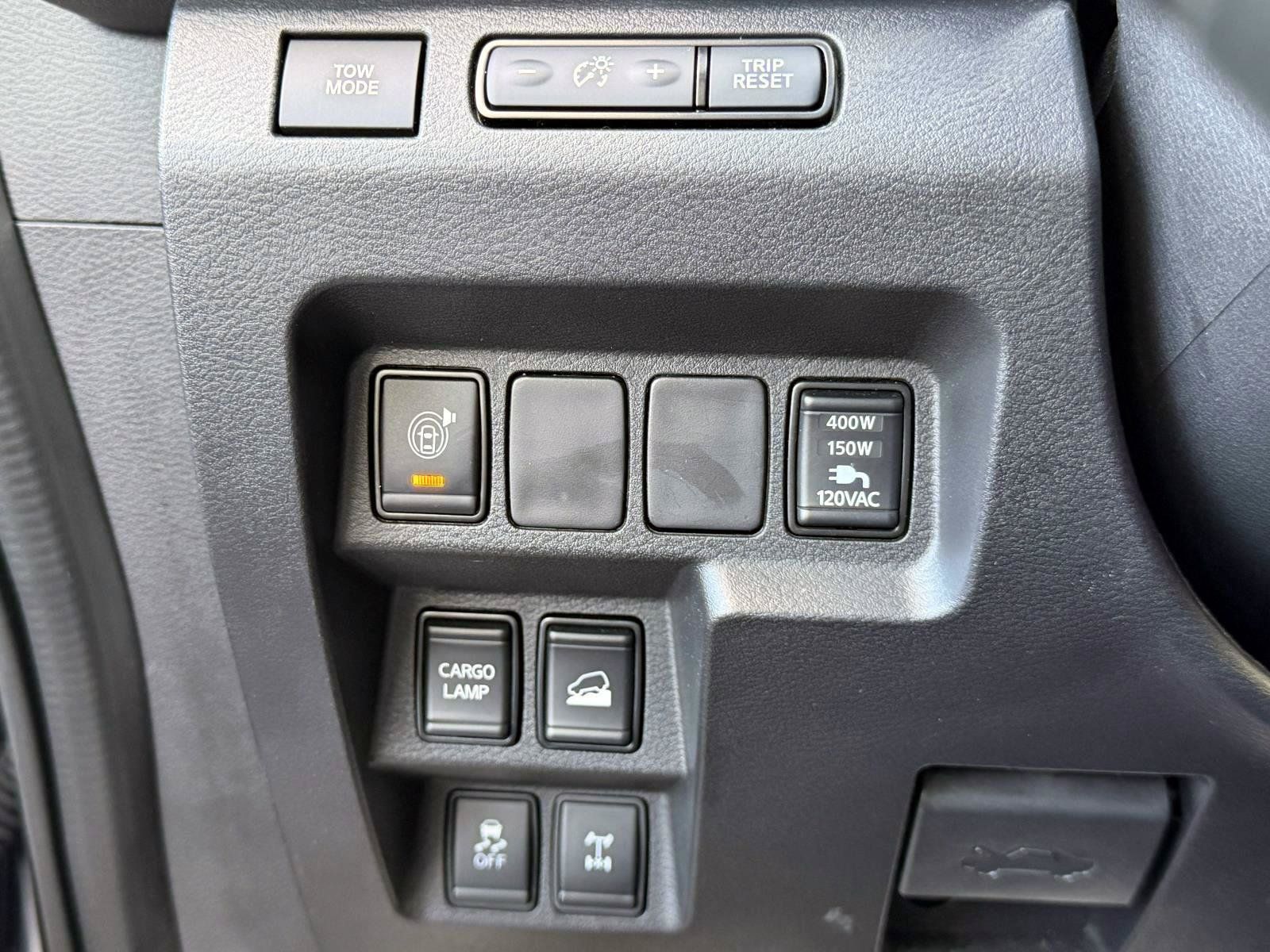 Used 2023 Nissan Frontier PRO-4X w/ Pro-4X Premium Package AWD/4WD image 21