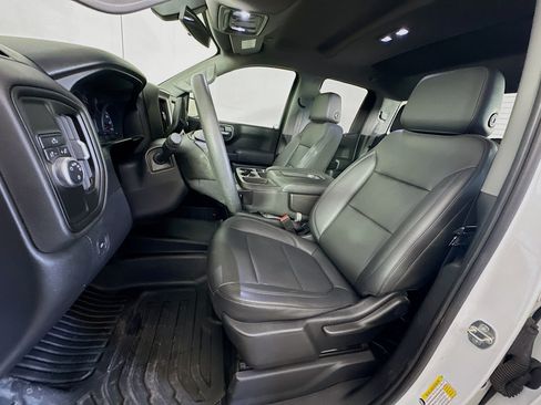 Used 2020 GMC Sierra 1500 2WD Double Cab w/ Convenience Package image 13