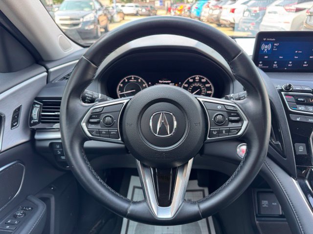 Used 2020 Acura RDX AWD image 18