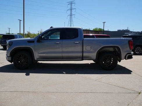 Used 2023 GMC Sierra 1500 Elevation AWD/4WD image 4
