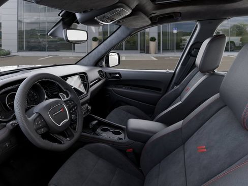 New 2026 Dodge Durango GT AWD/4WD image 22