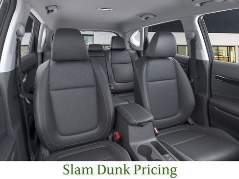 New 2026 Kia Seltos SX image 15