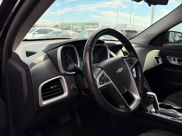 Used 2013 Chevrolet Equinox LT w/ Driver Convenience Package FWD image 9