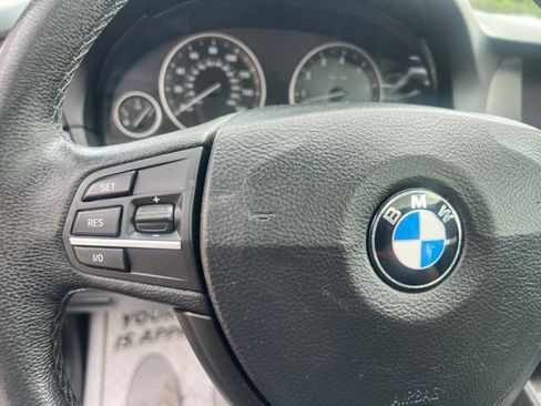 Used 2012 BMW 535i xDrive Sedan AWD/4WD image 24
