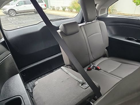 Used 2019 Honda Odyssey Elite image 34