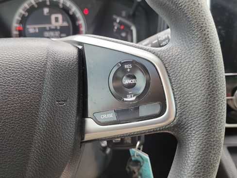 Used 2019 Honda CR-V LX image 29
