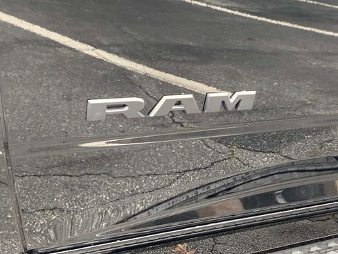 Certified 2025 RAM 2500 Big Horn image 15