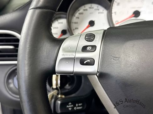 Used 2005 Porsche 911 Carrera S RWD image 13