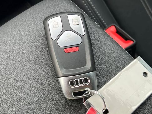 Used 2025 Audi A5 2.0T Premium Plus image 26