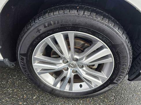 Used 2015 Lexus RX 350 FWD image 9