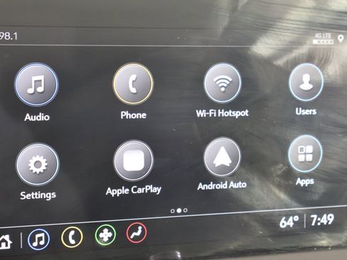 Used 2025 Chevrolet Blazer LT image 27