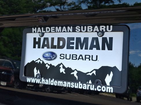 Certified 2026 Subaru Outback Premium AWD/4WD image 30