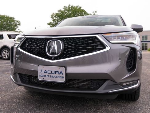 Certified 2023 Acura RDX AWD w/ Advance Package image 16
