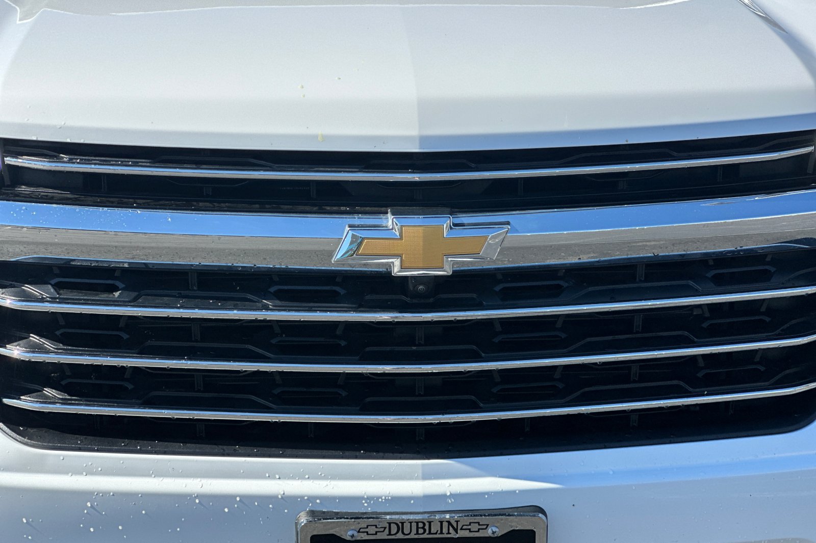 Used 2026 Chevrolet Traverse LT w/ Driver Confidence Package AWD/4WD image 45