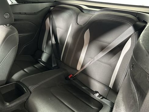 Used 2023 Chevrolet Camaro LT image 24