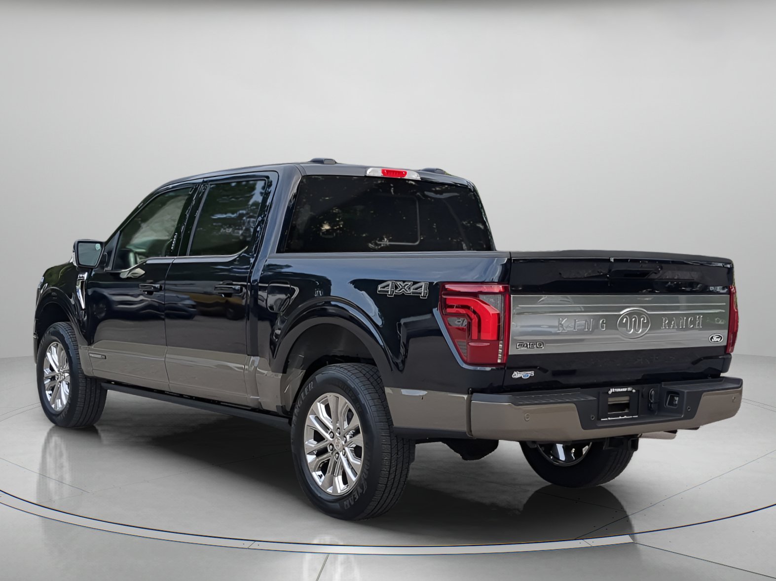 New 2026 Ford F150 King Ranch AWD/4WD image 45