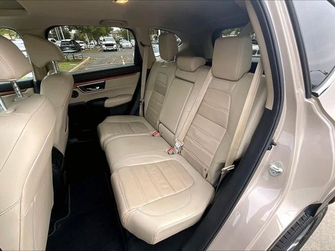 Used 2019 Honda CR-V EX-L image 29