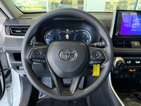 Certified 2024 Toyota RAV4 LE image 23
