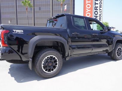 New 2026 Toyota Tacoma TRD Off-Road
