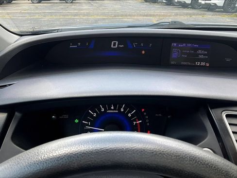 Used 2015 Honda Civic EX image 13