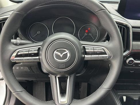 Used 2025 MAZDA CX-50 2.5 Hybrid w/ Premium Plus Pkg AWD/4WD image 16