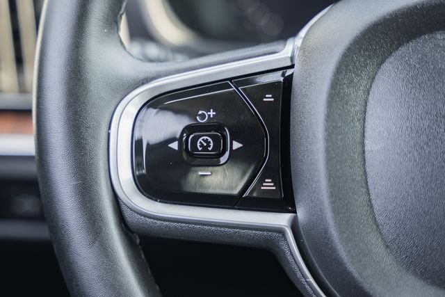 Certified 2023 Volvo S60 B5 Plus w/ Climate Package AWD/4WD image 27