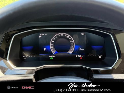 Used 2024 Volkswagen Jetta SE FWD image 26
