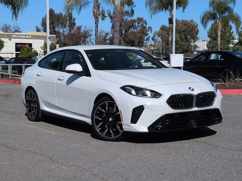 Used 2025 BMW 228i xDrive w/ Technology Package image 2