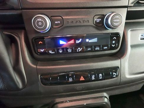 New 2026 RAM ProMaster 2500 w/ Safety Group FWD image 21