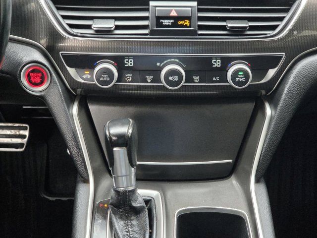 Used 2020 Honda Accord Sport image 15
