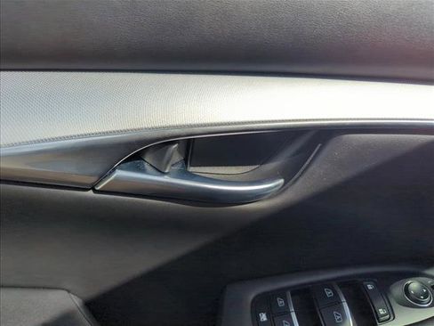 Used 2021 INFINITI QX50 Luxe FWD image 26