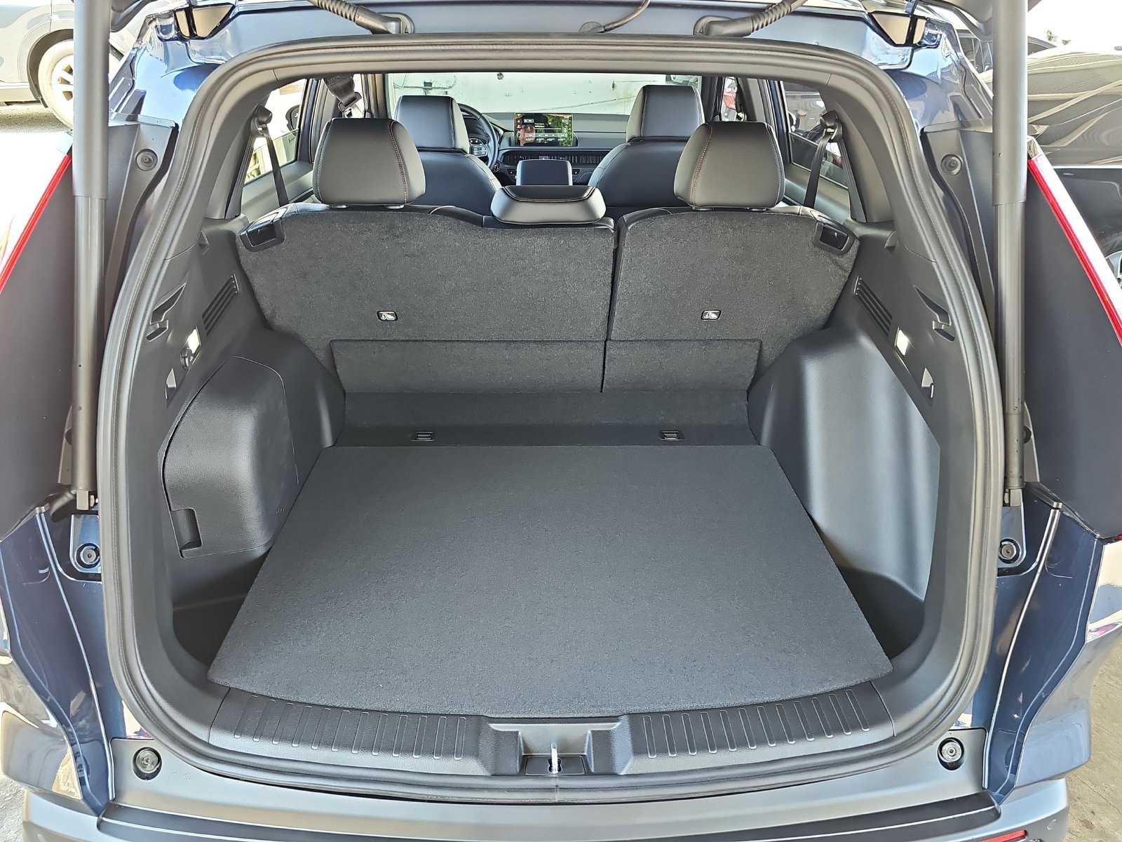 New 2026 Honda CR-V Sport-L image 12
