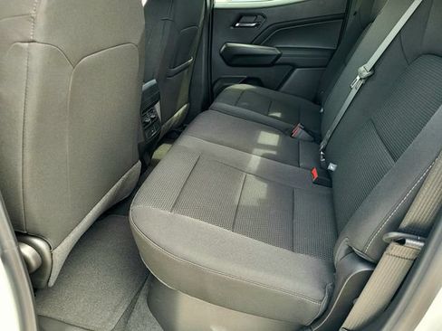 New 2026 GMC Canyon Elevation AWD/4WD image 11