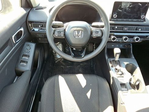 New 2026 Honda Civic LX image 8