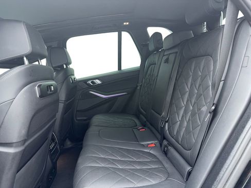 Used 2024 BMW X5 sDrive40i image 38