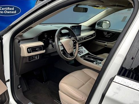 Used 2020 Lincoln Aviator 2WD image 14