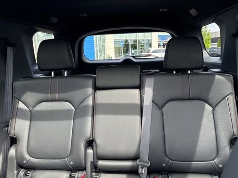 Used 2026 Honda Passport TrailSport Elite image 15